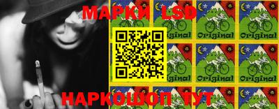 гашик Кулебаки
